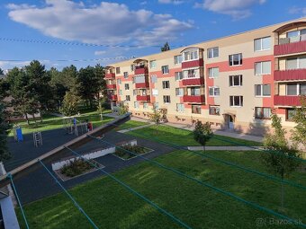 Na predaj 1-izb.byt s balkónom v Skalici - 20