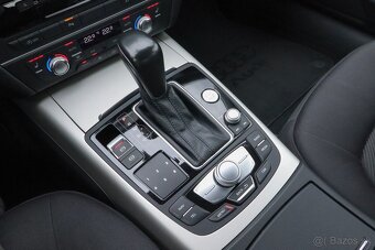 Audi A6 Avant C7 2.0 TDI / 140KW Ultra, SK Pôvod, Po servise - 20