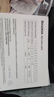 ŠKODA CITIGO 1.0 MPI 44kw - 20