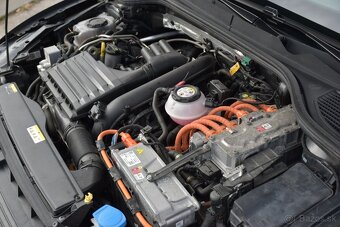 Volkswagen Golf 1.4 StyleP 110 TSID6F - 20