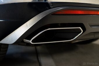 Volkswagen Touareg 3.0 V6 TSI eahybrid - 20