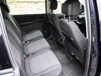 Seat Alhambra 2.0 TDI CR 150k Style - 20