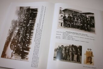 HISTÓRIA  HASIČSKÝCH  ZBOROV  HORNÉHO  TURCA  VO  FOTOGRAFII - 20