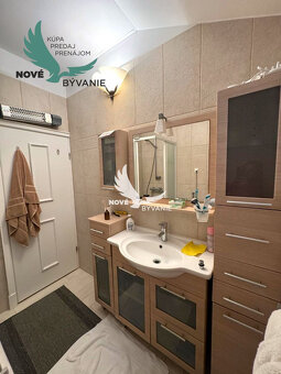 Exkluzívne apartmán v prvej rade od mora v Chorvátsku v Priv - 20
