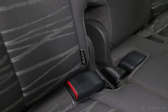 Kia Venga 1.6 CVVT TX A/T - 20