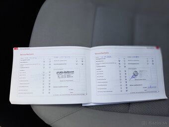 Skoda Octavia  1,9 tdi - 20