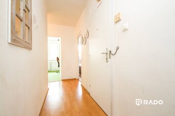 RADO | 3i byt 61m2 + lódžia, ul. Osvienčimská - Trenčín - 20