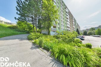 DO DOMČEKA | REZERVOVANÉ Bývanie v tichej lokalite obklopene - 20