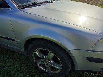 1.9 tdi Vw Passat 74kw rozpredám - 20