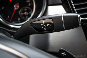 Mercedes-Benz GLE SUV 250d 4matic A/T - Odpočet DPH - 20