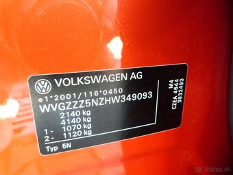Volkswagen Tiguan 1.4 TSI ACT BMT 4MOTION 150k Highline - 20