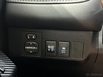 Toyota RAV4 2.0 l D-4D Active - 20