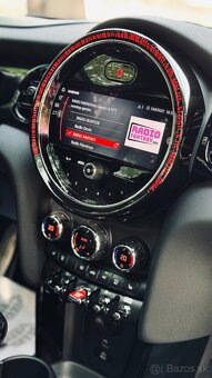 Mini cooper John cooper works - 20
