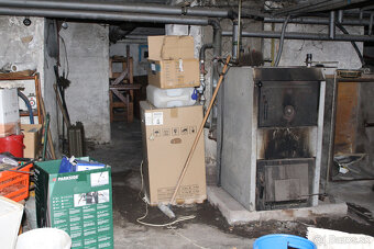 SPEKTRUM REALITY- Na predaj Rodinný dom/ objekt na podnikate - 20