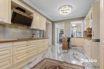 RADO | Exkluzívna honosná kúria | 14-ha pozemok | Dunakiliti - 20