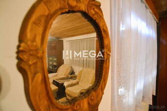 NOVÁ CENA za PREDAJ CHATKY s pozemkov v HUMENNOM - 20