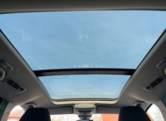 Seat alhambra 2.0 tdi CR style 7- miestne - 20