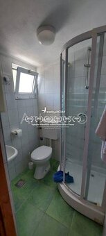 VRSI/ZUKVE - 3 bytové jednotky - 100 m od mora - 20