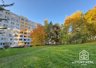 3-izbový bezbariérový dizajnový byt s loggiou – Zupkova, Koš - 20