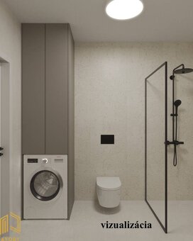 REZIDENCIA SADOVÁ /NOVÝ 2 - IZB. BYT(48m2) s BALKÓNOM,SENICA - 20