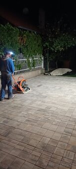Stavebné práce - 20