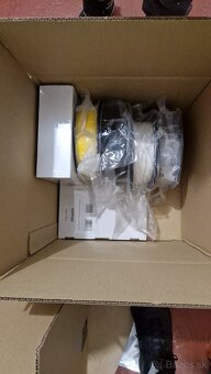 3D tlačiareň Zortrax M200 + príslušenstvo + Filamen - 20