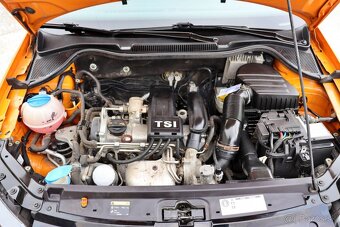 Volkswagen Polo 1.2 TSI CROSS - 20