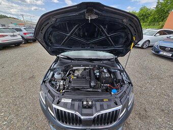 Škoda Octavia 1.4 TSi DSG, 110 kW,DRIVE, - 20
