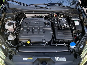Škoda Superb SPORTLINE combi - 20