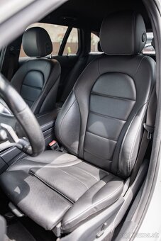 Mercedes-Benz C300 AMG Facelift 2019 190KW TOP Stav SK ŠPZ - 20