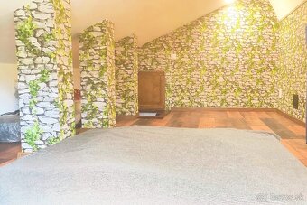 Chata, rekreačný dom - okres Piešťany - 20