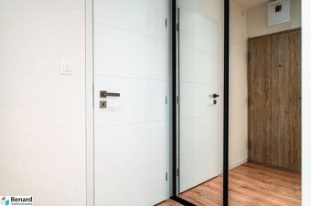 Na prenájom  krásny 1,5 izb. byt - 20