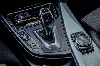 BMW Rad 4 Gran Coupé 420d / HARMAN / HEAD-UP - 20