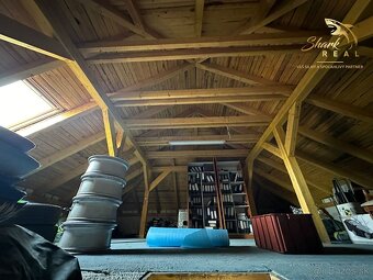 Krásny rodinný dom v centre Malaciek - 20