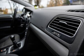 Volkswagen Golf 2.0TDI Bluemotion 2014 - 20