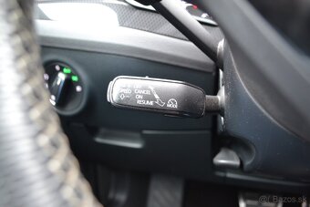 Škoda Superb 2.0 TDI DSG Sport Line - 20