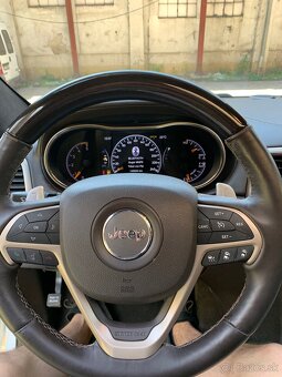 Jeep Grand Cherokee 2017 , 3.0 crdi - 20