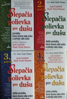 Šlabikár šťastia,Slepačia pol.,Dale Carnegie,úspech,Konečne - 20