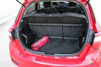 Toyota Yaris 1.5 VVT-iE - 20
