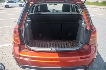 Suzuki SX4 1.6 88kw 2012 - AJ NA SPLÁTKY - 20