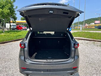Mazda CX-5 2.5 Skyactiv-G194 Homura Plus A/T - 20