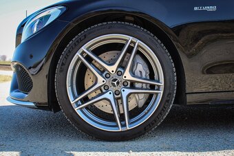 Mercedes-Benz C trieda Kombi AMG C43 STAGE 2 450Hp / 650Nm - 20