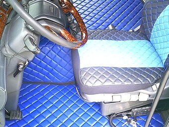 SCANIA 164L 580 V8 TOPLINE - 20
