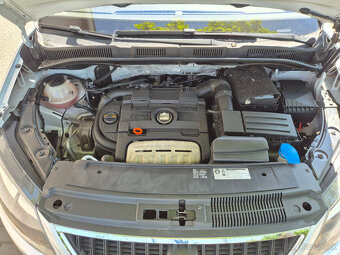 Seat Alhambra II 1,4 TSi 110Kw Klimatronic TZ 199.999Kč - 20