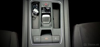 Seat leon Combi 2.0TDi   DSG 110Kw - 20