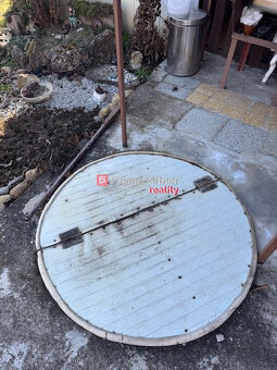 SUPER CENA PREDAJ Záhradná chata Šaštín + záhrada 404m2 - 20