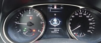 Nissan X-Trail 1.6 dCi Acenta 4x4 - 20