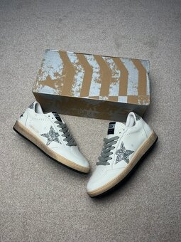 Golden Goose Ball Star Sneakers 38 - 20