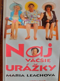 Zaujímavé knihy - 20