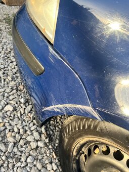 VW Passat combi 1,9TDi, 74kw - 20